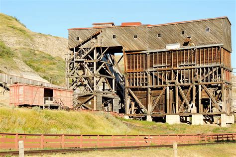 atlas coal mine museum.